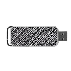 Hd-wallpaper Portable Usb Flash (one Side) by nateshop