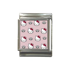 Hello Kitty Italian Charm (13mm) by nateshop