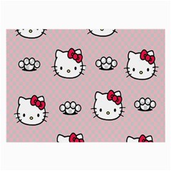 Hello Kitty Large Glasses Cloth by nateshop