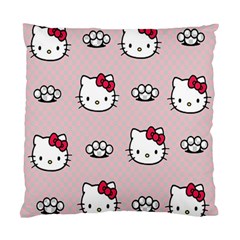 Hello Kitty Standard Cushion Case (one Side) by nateshop