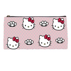 Hello Kitty Pencil Case by nateshop