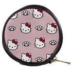 Hello Kitty Mini Makeup Bag Front