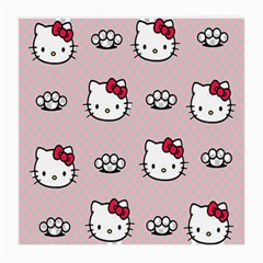 Hello Kitty Medium Glasses Cloth by nateshop