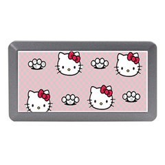 Hello Kitty Memory Card Reader (mini) by nateshop