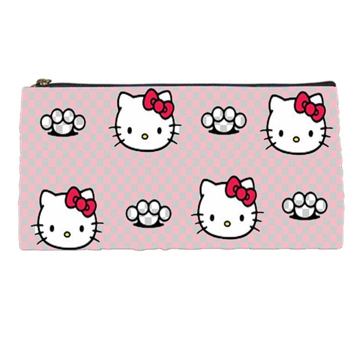 Hello Kitty Pencil Case