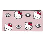 Hello Kitty Pencil Case Back