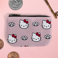 Hello Kitty Mini Coin Purse by nateshop