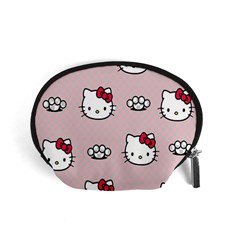 Hello Kitty Accessory Pouch (small) by nateshop