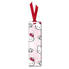 Hello Kitty Small Book Marks by nateshop