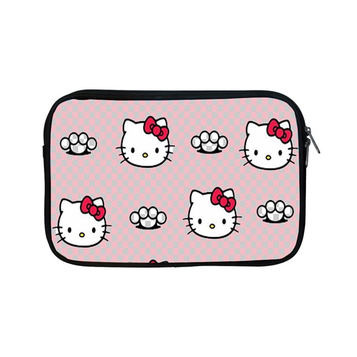 Hello Kitty Apple iPad Mini Zipper Cases