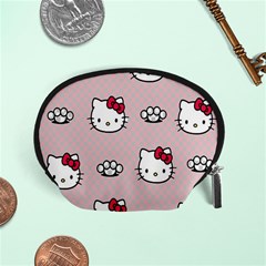 Hello Kitty Accessory Pouch (small) by nateshop