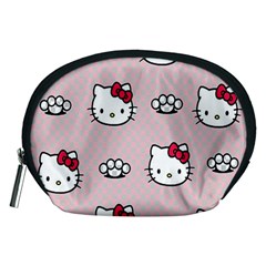 Hello Kitty Accessory Pouch (medium) by nateshop