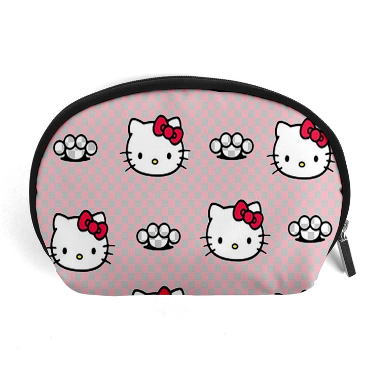 Hello Kitty Accessory Pouch (Large)