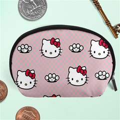 Hello Kitty Accessory Pouch (large) by nateshop