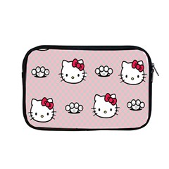 Hello Kitty Apple Macbook Pro 13  Zipper Case by nateshop