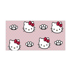 Hello Kitty Yoga Headband by nateshop