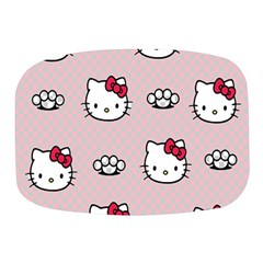 Hello Kitty Mini Square Pill Box by nateshop