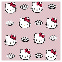 Hello Kitty Lightweight Scarf  by nateshop