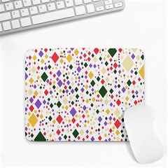 Illustration Small Mousepad by nateshop