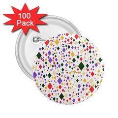 Illustration 2 25  Buttons (100 Pack)  by nateshop