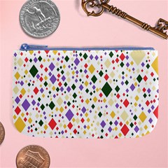 Illustration Large Coin Purse by nateshop