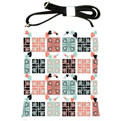 Mint Shoulder Sling Bag by nateshop