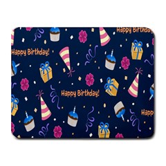 Party-hat Small Mousepad