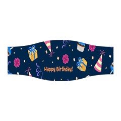 Party-hat Stretchable Headband