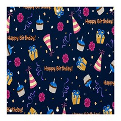 Party-hat Banner And Sign 3  X 3  by nateshop