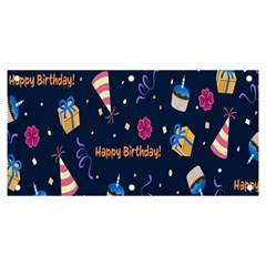 Party-hat Banner And Sign 6  X 3  by nateshop