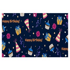 Party-hat Banner And Sign 6  X 4  by nateshop