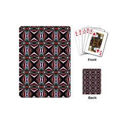 Plot Playing Cards Single Design (mini)