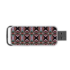 Plot Portable Usb Flash (one Side) by nateshop