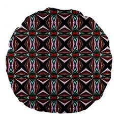 Plot Large 18  Premium Flano Round Cushions by nateshop