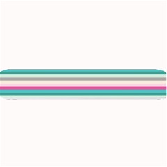 Stripes Small Bar Mat by nateshop