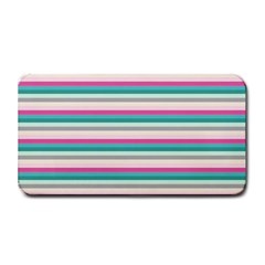 Stripes Medium Bar Mat by nateshop