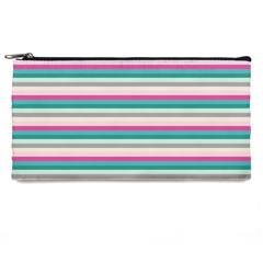 Stripes Pencil Case