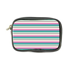 Stripes Coin Purse