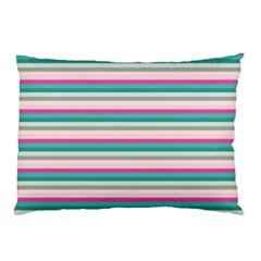 Stripes Pillow Case (Two Sides)