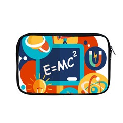 Natural Science Physics Laboratory Formula Apple MacBook Pro 13  Zipper Case