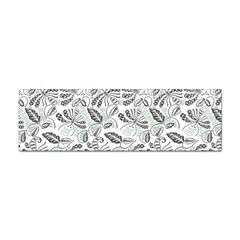 Batik-01 Sticker Bumper (100 Pack) by nateshop