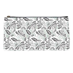 Batik-01 Pencil Case by nateshop