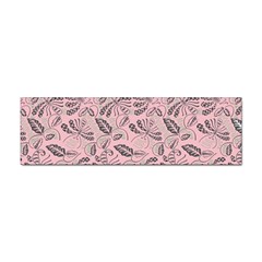 Batik-02 Sticker Bumper (10 Pack) by nateshop