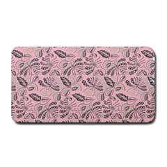 Batik-02 Medium Bar Mat