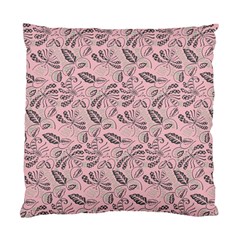 Batik-02 Standard Cushion Case (two Sides) by nateshop