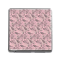 Batik-02 Memory Card Reader (Square 5 Slot)