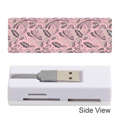 Batik-02 Memory Card Reader (Stick)