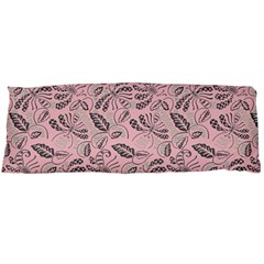 Batik-02 Body Pillow Case (Dakimakura)