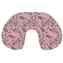 Batik-02 Travel Neck Pillow