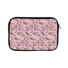 Batik-02 Apple Ipad Mini Zipper Cases by nateshop